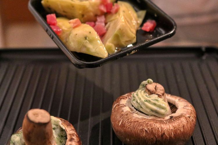 Unsere Raclette Empfehlungen 2025